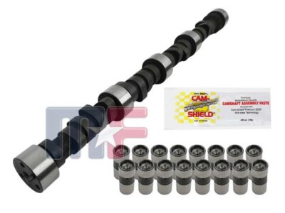 Performance Nockenwelle 65-95 Chevrolet Big Block 396 427 454 6,5L 7,0 7,4L 2162