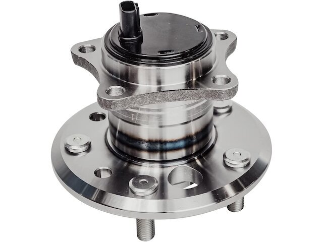 For 2005-2012 Toyota Avalon Wheel Hub Assembly Rear Detroit Axle