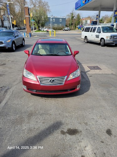 2011 Lexus ES 350 350 - Picture 2 of 29