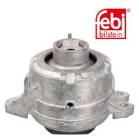 Febi Bilstein Lagerung Motor Links FüR Mercedes-Benz C-Klasse W205 S205 C205
