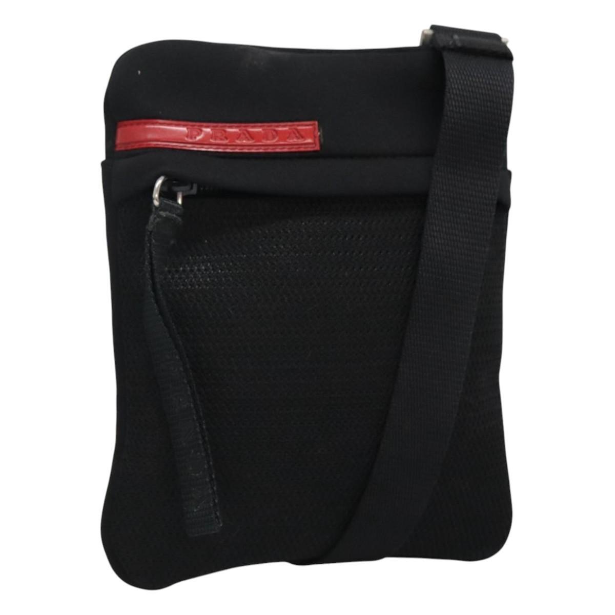 PRADA SPORTS 2WAY MESSENGER SHOULDER BAG 【公式通販】