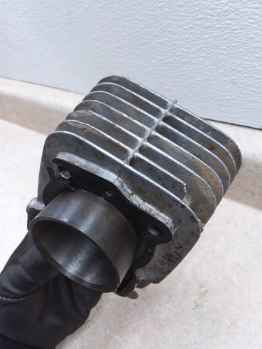 Honda 80 XL XL80S XL80-S Engine Cylinder & Piston 47.50mm 1980 1981 PA AP-334 - Picture 7 of 11