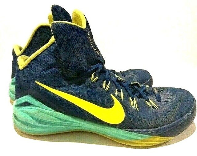 nike hyperdunk lunarlon