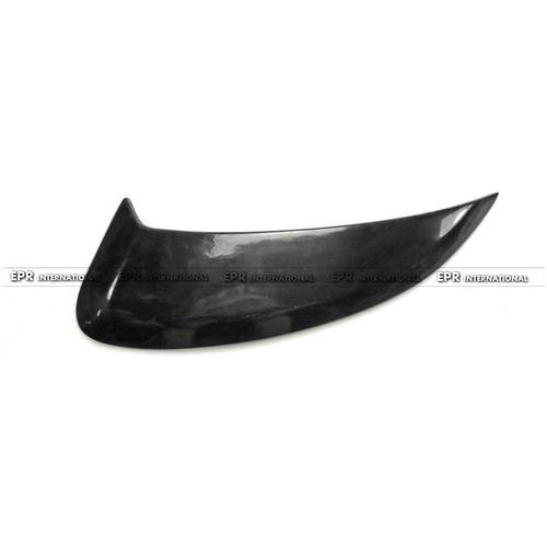 Side Air Intake Duct Vents Panel FRP For Porsche 981 Cayman Racing Kits 2Pcs - Picture 10 of 11