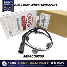 ⭐Genuine⭐ ABS Front Wheel Sensor RH 58940G6300 for Hyundai Kona Kia Picanto