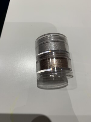 Mac Glitter Stacking 2er Set 