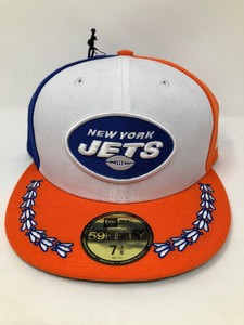 ny jets draft hat 2019