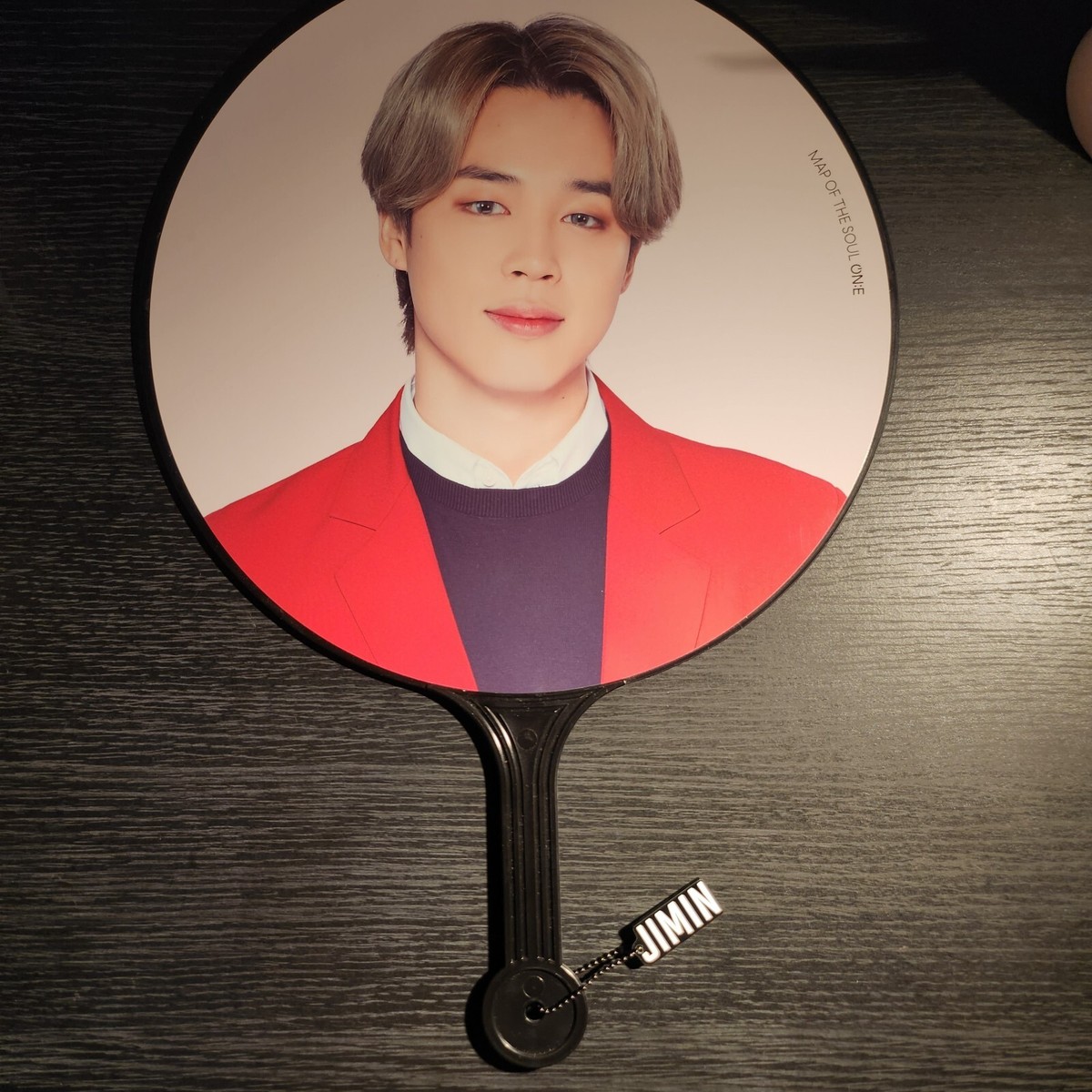 完全公式❣️ map of the soul image picket jimin BTS Map of