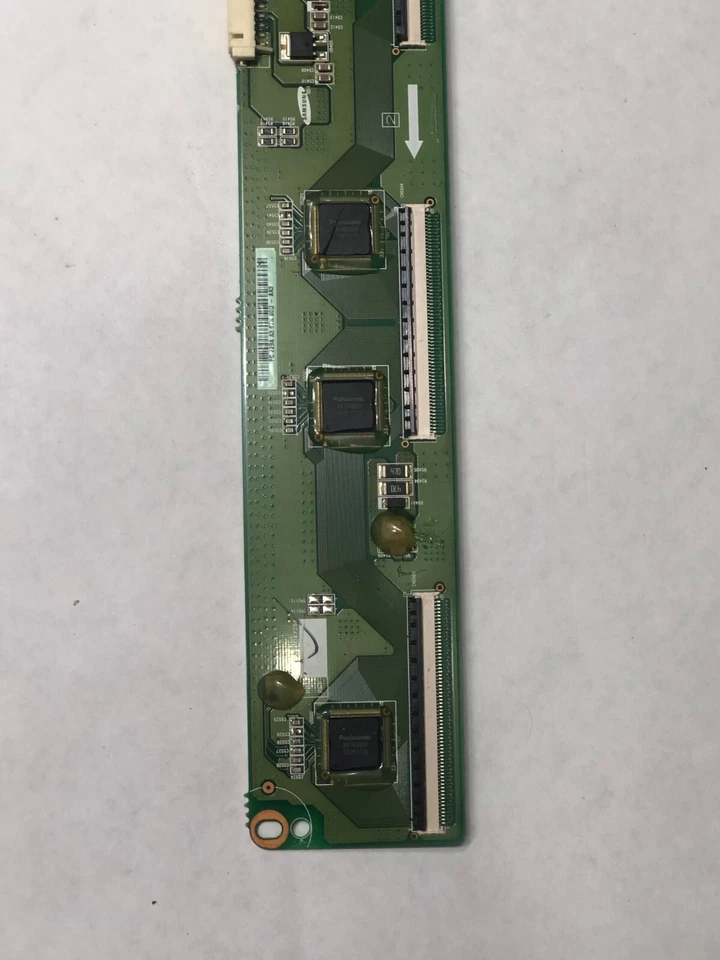 Televisores Samsung/Insignia/Viore Y Scan Drive LJ92-01729A y LJ41-08459A en descripción Foto 3 de 4