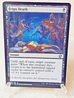 MTG Feign Death - Adventures in the Forgotten Realms #103 Magic Card NM