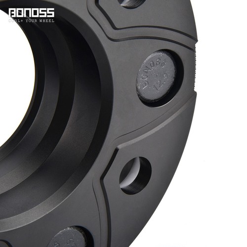 4pc 20mm For Land Rover Range Rover Vogue 2015+ BONOSS Wheel Spacer 5x120 CB72.5 - Picture 15 of 16