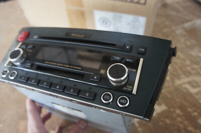 JDM Mcintosh PF40621 for Subaru BLE BL5 BP5 Legacy sti 40621 cd