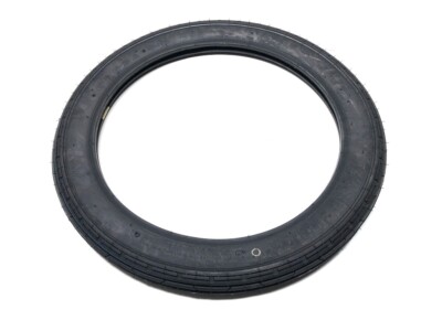   Reifen Mantel 2 1/2 x 17 für Hercules MX 1 Pronto Moped Mokick (2.50-17)  