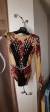 Rhythmic Gymnastics Leotard