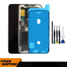 For iPhone 11 Pro OEM Incell LCD Display Touch Screen Digitizer Replacement Kit