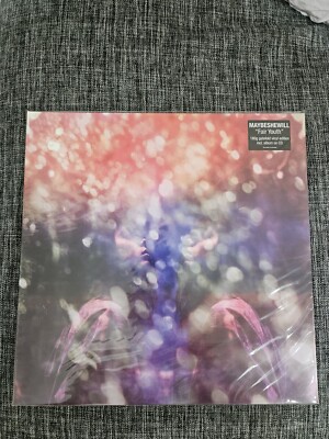 Maybeshewill + Fair Youth 180G + VINYL +CD