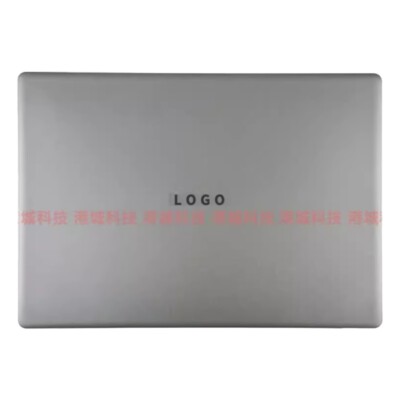 LCD Back Cover Rear Top Case For Huawei HonorMagicBook V14 HGE-W56 HGE-W76 WX6
