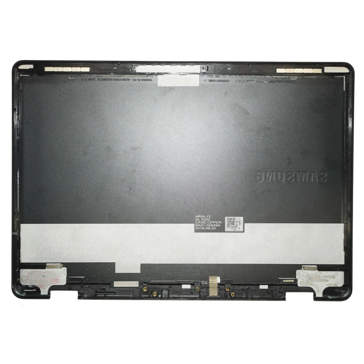 Samsung notebook top 9 cover
