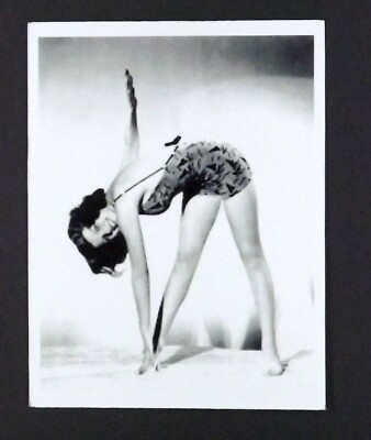 1 x Karte Adler Design Stars of the Silver Screen Rita Hayworth # 7 von 25