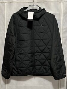 Nike Therma FIT Jacket Black | eBay Nike Therma FIT Jacket Black | eBay