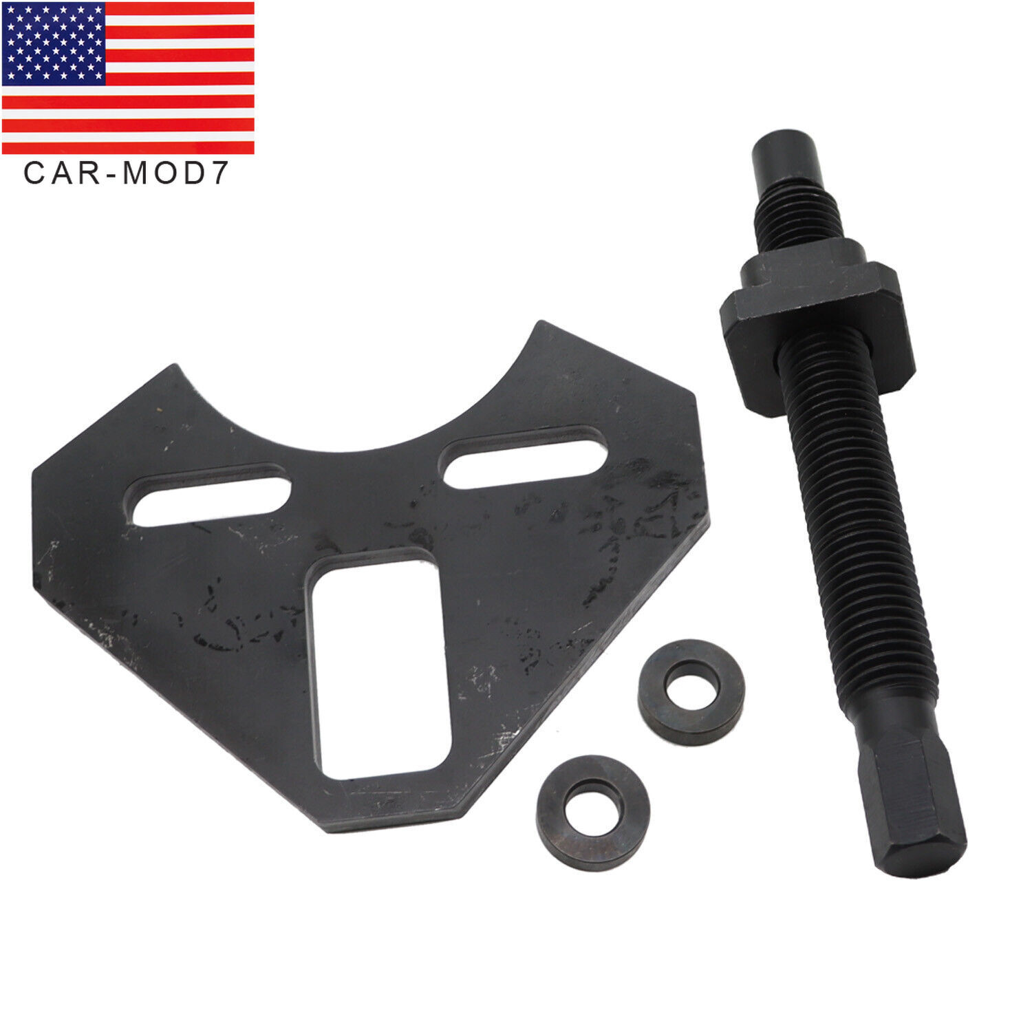 Hub Removal Tool Wheel Hub Remover For Most 5 6 And 8 Lug Hub ...