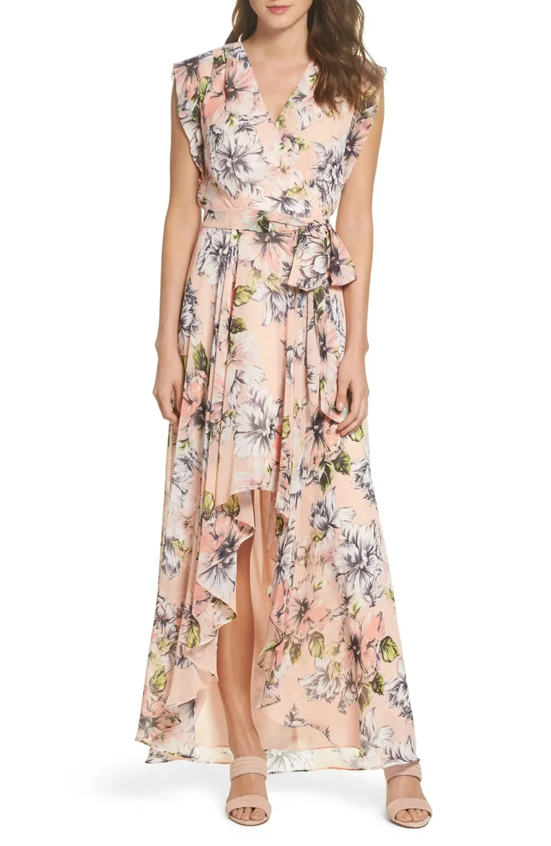 Eliza j wedding guest cheap dresses