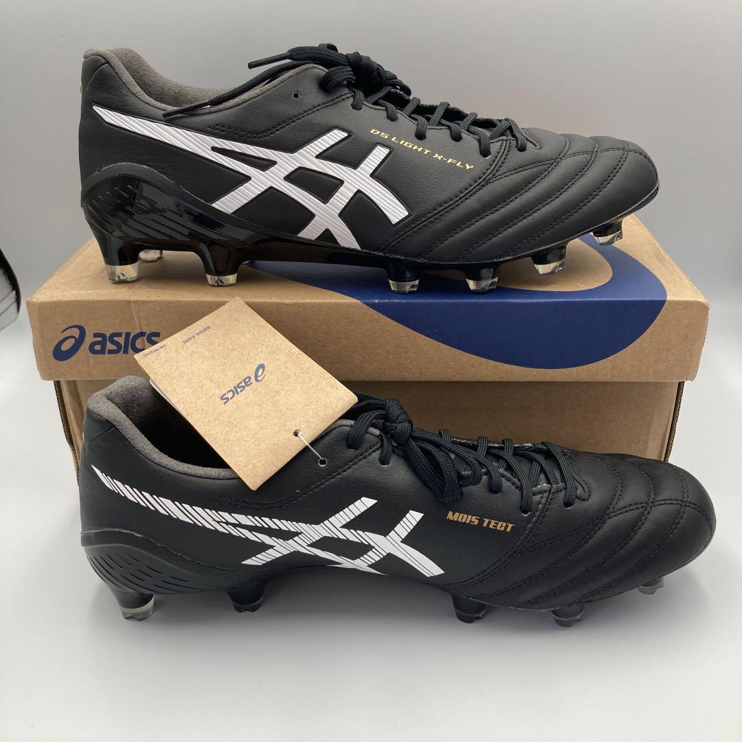 シューズ asics DS LIGHT X FLY 26.5 ASICS Cleats Soccer Shoes DS LIGHT X-FLY 5 1101A047-100