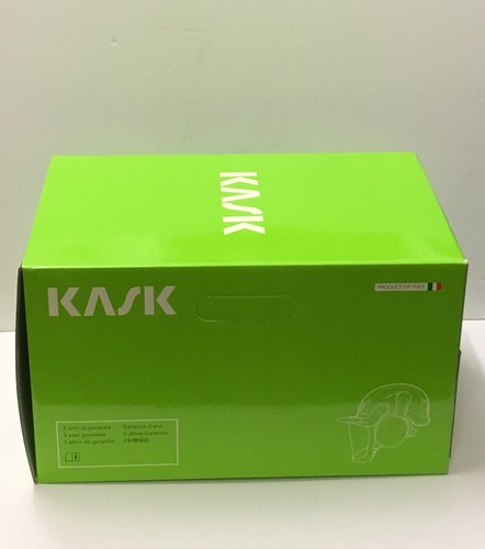CASCO DIELETTRICO KASK ZENITH COMBO NERO - Foto 5 di 10