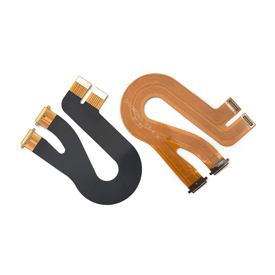 OEM LCD Display Flex Cable For Huawei MediaPad M5 10.8 CMR-AL09