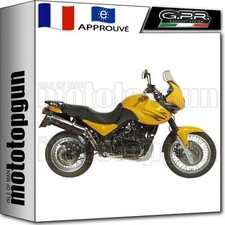 Pot d'échappement Triumph 2000
