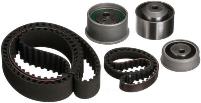 Engine Timing Belt Component Kit-PowerGrip Premium OE Timing Belt Component Kit