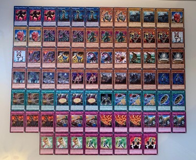 Yu Gi Oh Dinowrestler Dinosaurier Deck Alle Deutsch Boosterfrisch Link Ebay