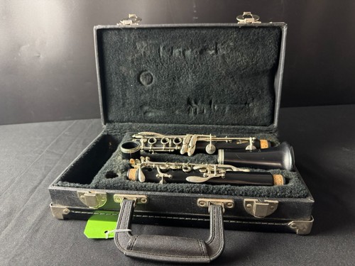 Vito 7212 Student Clarinet