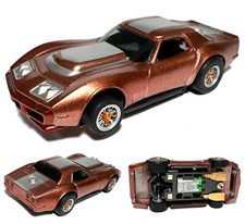 1pc COPPER HEAD MEGA G 1.5 AFX A/P CORVETTE 120ohm Fast HO Slot Car