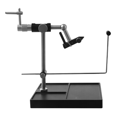 Beginner Friendly Fly Tying Vise Start Tying Flies with Ease and Precision | eBay UK