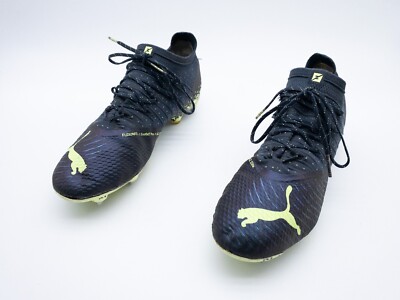 PUMA Future Z 4.1 Mxsg Herren Fußballschuh Sportschuh Gr 43 EU Art 24627-30