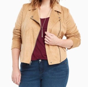 torrid moto jacket