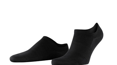 FALKE ClimaWool Herren Füßlinge