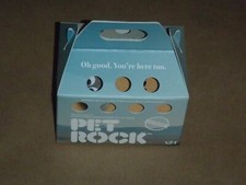 A24 Everything Everywhere All At Once Official PET ROCK EEAAO