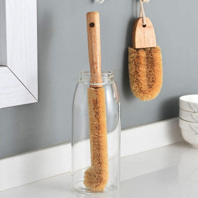 Cleaning Brush Cup Brush Pot Brush Long Handle Bottle Brush Non-stick Skillet-CL Cleaning Brush Cup Brush Pot Brush Long Handle Bottle Brush Non-stick Skillet-CL
