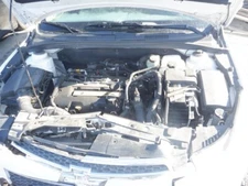 Used Fuel Injection Air Flow Meter fits: 2014 Chevrolet Cruze diesel Grade B