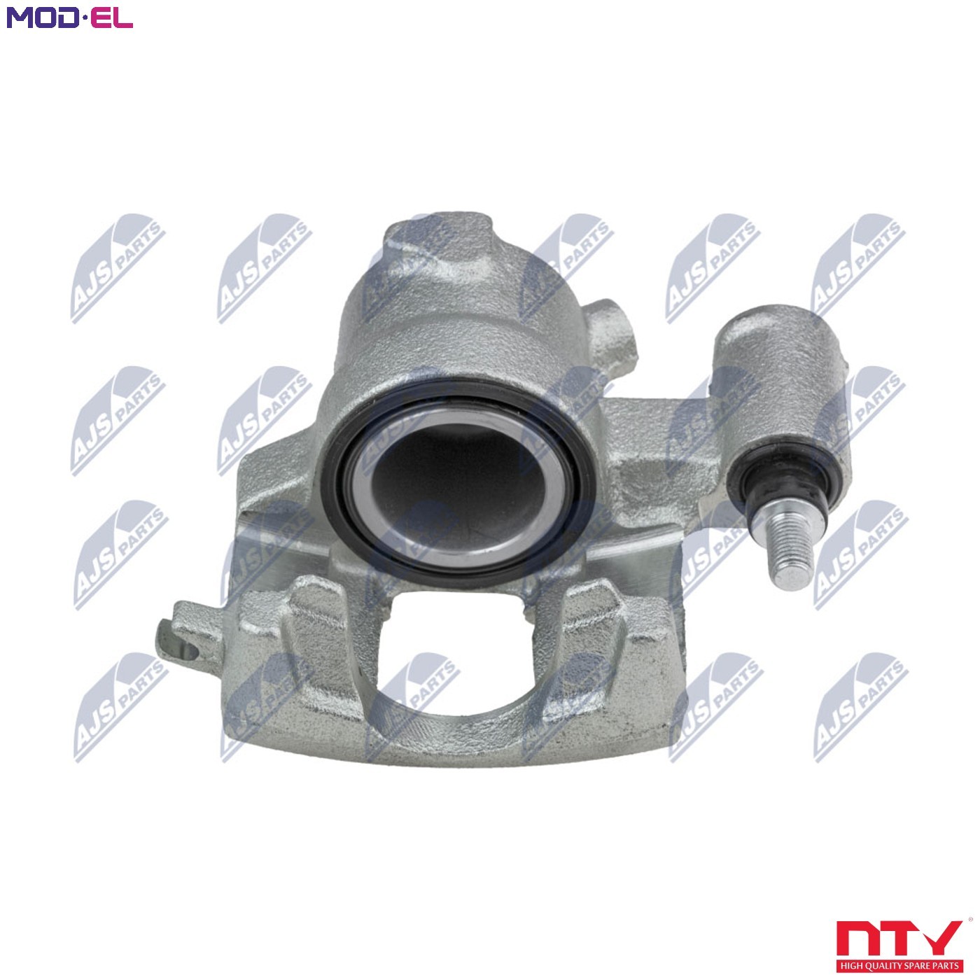 N.T.Y. HZP-FR-054.NTY Brake Caliper for FORD - Image 6