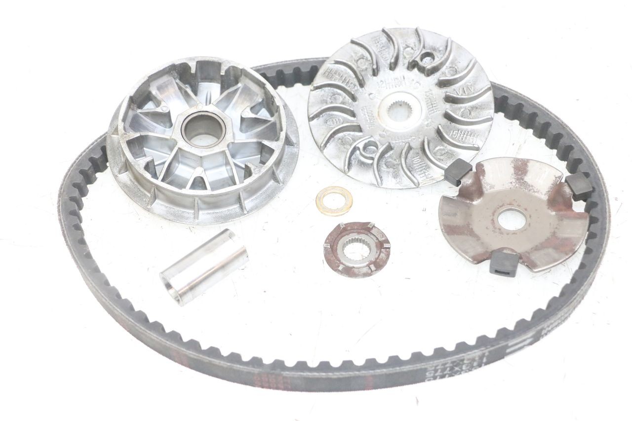 VARIATOR - SYM ORBIT 2 4T 50 (2008 - 2017)