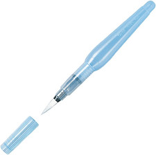 1Pc Pentel FRH-B Aquash Water Brush Fine Point Large 