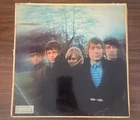 The Rolling Stones Between the Buttons UK 1967 1st Decca LK 4852 LP G+