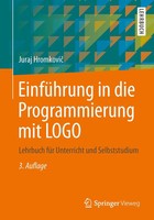 EinfüHrung In Die Programmierung Mit Logo | Juraj Hromkovi¿ | Taschenbuch | Xx