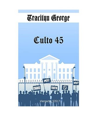 Kultus 45, Tracilyn George