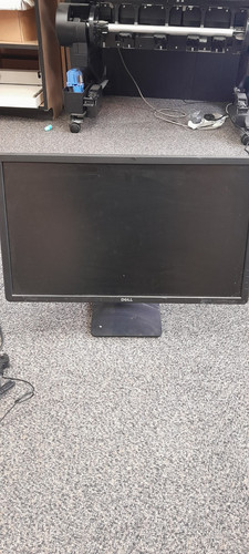 Dell E2414HT 24-inch VGA DVI-D 1920x1080 Monitor with Stand - Picture 1 of 4
