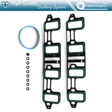 ?Gasket Fit For 07-16 Chevrolet GMC Hummer Cadillac 6.2L 6.0L