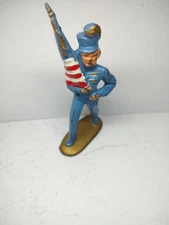 All-Nu AN18 Girl Flagbearer